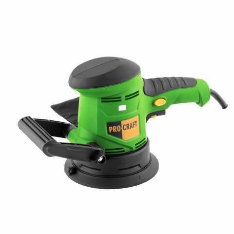 Excentrická bruska Procraft EX850E | EX850E